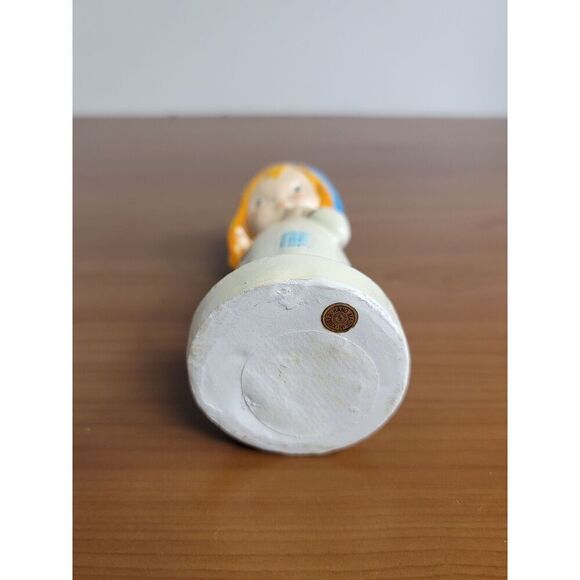 Vintage Bisque figurine - Picture 6 of 7